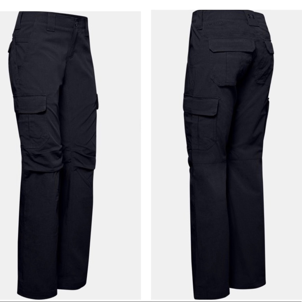 UA Tactical Patrol Pants